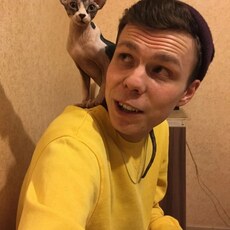 Фотография мужчины Дмитрий, 30 лет из г. Обнинск