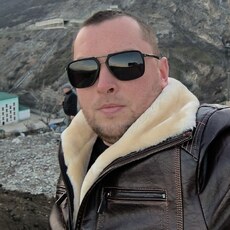 Фотография мужчины Роман, 33 года из г. Москва