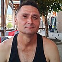 Эльдар, 42 года