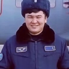 Фотография мужчины Исса, 28 лет из г. Алматы