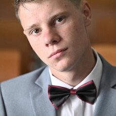 Фотография мужчины Кирюха, 21 год из г. Тюмень
