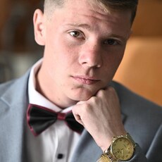 Фотография мужчины Кирюха, 21 год из г. Тюмень