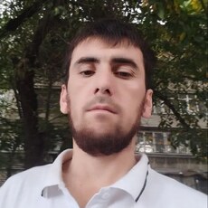 Фотография мужчины Акрам, 37 лет из г. Андижан