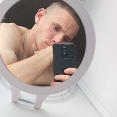 Фотография мужчины Геннадий, 21 год из г. Бийск