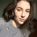 Полина, 20 лет