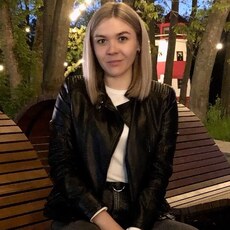 Фотография девушки Аня, 32 года из г. Курск