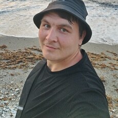 Фотография мужчины Саша, 34 года из г. Тихорецк