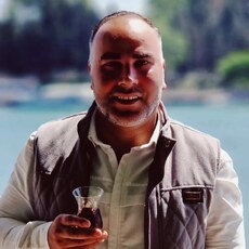 Фотография мужчины Орхан, 35 лет из г. Новосибирск