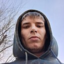 Роман, 27 лет