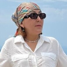 Фотография девушки Ainara, 43 года из г. Астана