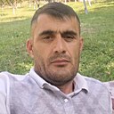 Одилбек, 40 лет