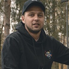 Фотография мужчины Илья, 29 лет из г. Барановичи