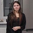 Вероника, 20 лет