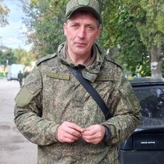 Фотография мужчины Александр, 46 лет из г. Бахчисарай