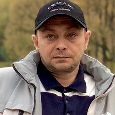 Фотография мужчины Влад, 43 года из г. Воронеж