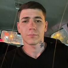 Фотография мужчины Степан, 26 лет из г. Афипский