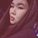 Аделина, 19 лет