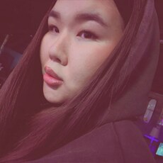 Фотография девушки Аделина, 19 лет из г. Саратов