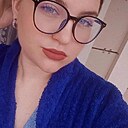 Тиночка, 21 год