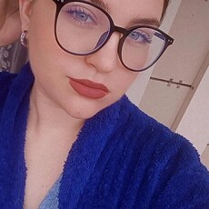 Фотография девушки Тиночка, 21 год из г. Рудный