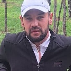 Фотография мужчины Шох, 35 лет из г. Нижнекамск