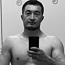 Гоолд, 28 лет