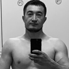 Фотография мужчины Гоолд, 28 лет из г. Татарск