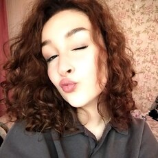 Фотография девушки Алёна, 18 лет из г. Чита