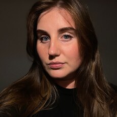 Фотография девушки Алёна, 27 лет из г. Подольск