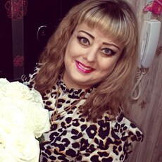 Фотография девушки Татьяна, 49 лет из г. Березники