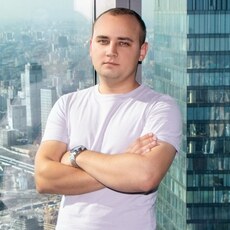 Фотография мужчины Влад, 30 лет из г. Белгород