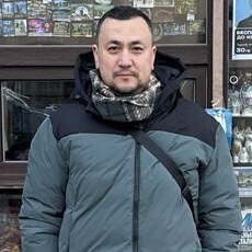 Фотография мужчины Даниел, 45 лет из г. Кисловодск