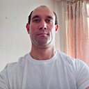 Игорь Ларин, 33 года