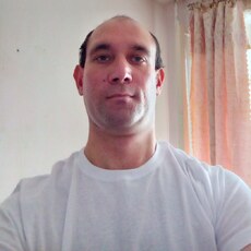 Фотография мужчины Игорь Ларин, 33 года из г. Северск