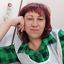 Ника, 43 года