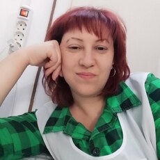 Фотография девушки Ника, 43 года из г. Сургут