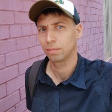 Фотография мужчины Дмитрий, 38 лет из г. Тольятти