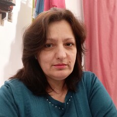 Фотография девушки Татьяна, 51 год из г. Кишинев
