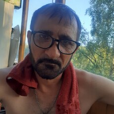 Фотография мужчины Гамлет, 48 лет из г. Петрозаводск