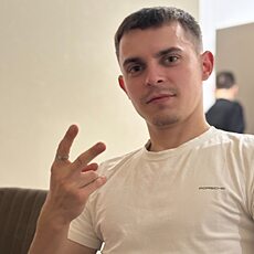 Фотография мужчины Иван, 23 года из г. Тольятти