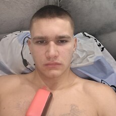 Фотография мужчины Иван, 20 лет из г. Курган