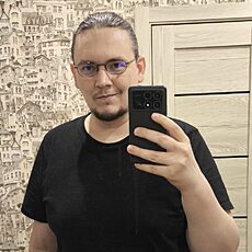 Фотография мужчины Виталий, 37 лет из г. Пермь