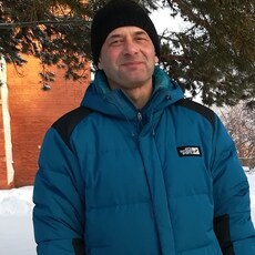 Фотография мужчины Анатолий, 56 лет из г. Омск