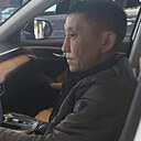 Ермек, 44 года