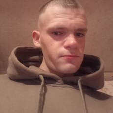 Фотография мужчины Михаил Литвин, 22 года из г. Вязьма