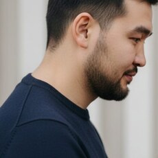 Фотография мужчины Али, 35 лет из г. Ташкент