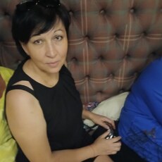 Фотография девушки Маргарита, 49 лет из г. Челябинск