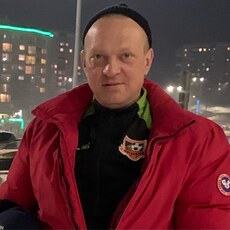 Фотография мужчины Дмитрий, 45 лет из г. Киселевск