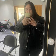 Фотография девушки Елена, 39 лет из г. Бузулук