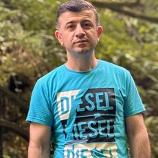 Фотография мужчины Giga, 35 лет из г. Обнинск